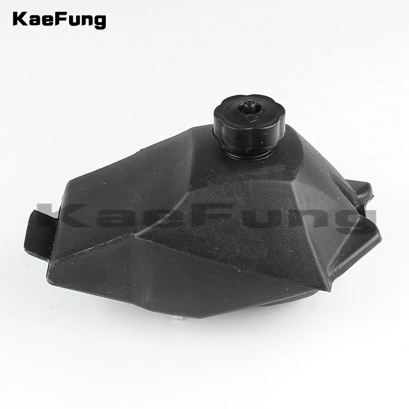 Gas Petrol Fuel Tank for 2 Stroke 47cc 49cc Mini Moto ATV Motorcycle Quad Dirt Pocket Bike Minimoto Motocross