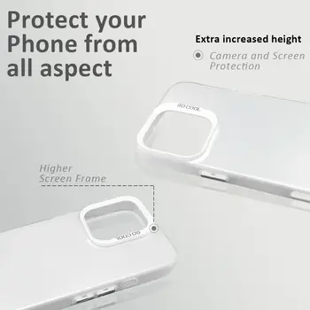 10 best sales etui na telefon z horrorem - №1