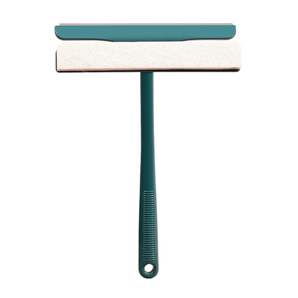 

Glass Wiper Squeegee Shower Cleaner Car Window for Doors Tile Home Cleaning Windows