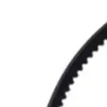 V Belt 1613-9032-05 2903102405 Rubber Replacement Part For Air Compressor High Durability Fit Industrial Accessories