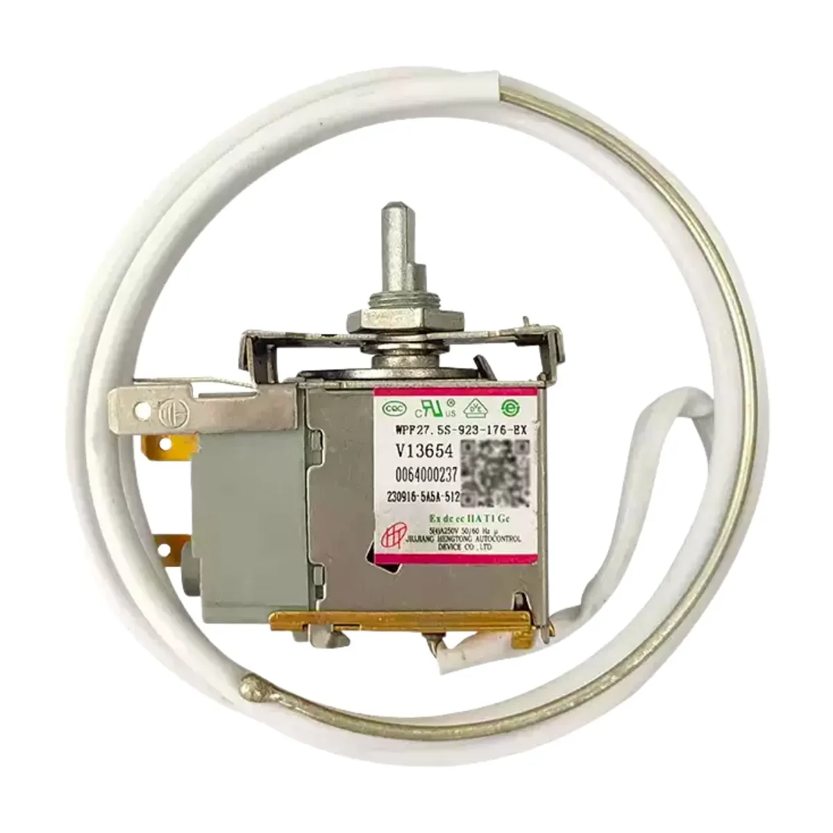 New For Haier refrigerator BC-50ES temperature control switch WPF27.5S