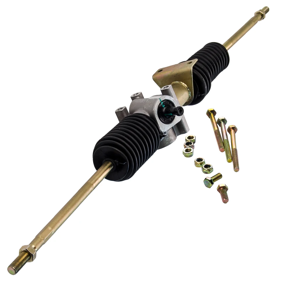 

Power Steering Rack & Pinion for Polaris RZR 800 EFI 2008 2009-2014 for 1823497