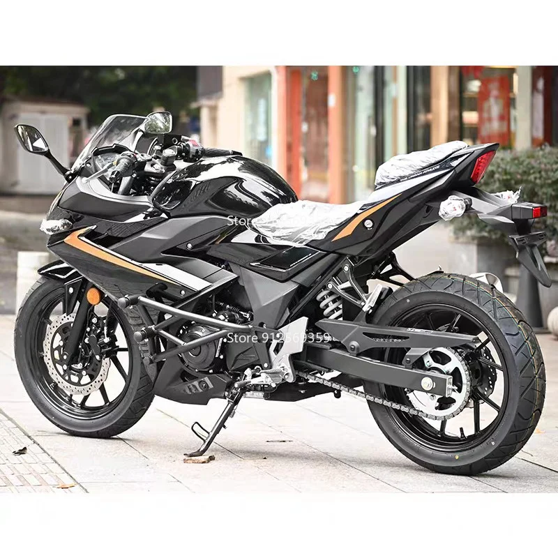 For Suzuki GSX250R engine crash bar bumper anti fall protection device GSX 250R gsx250r 2017-2025 2026