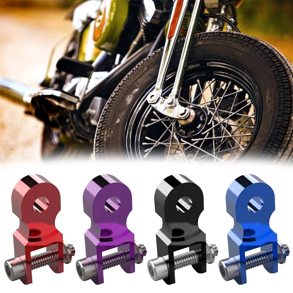 DIY Motorcycle Shock Accessories Shock Absorber Motorbike Height Extension Extender Tool Exteding Riser