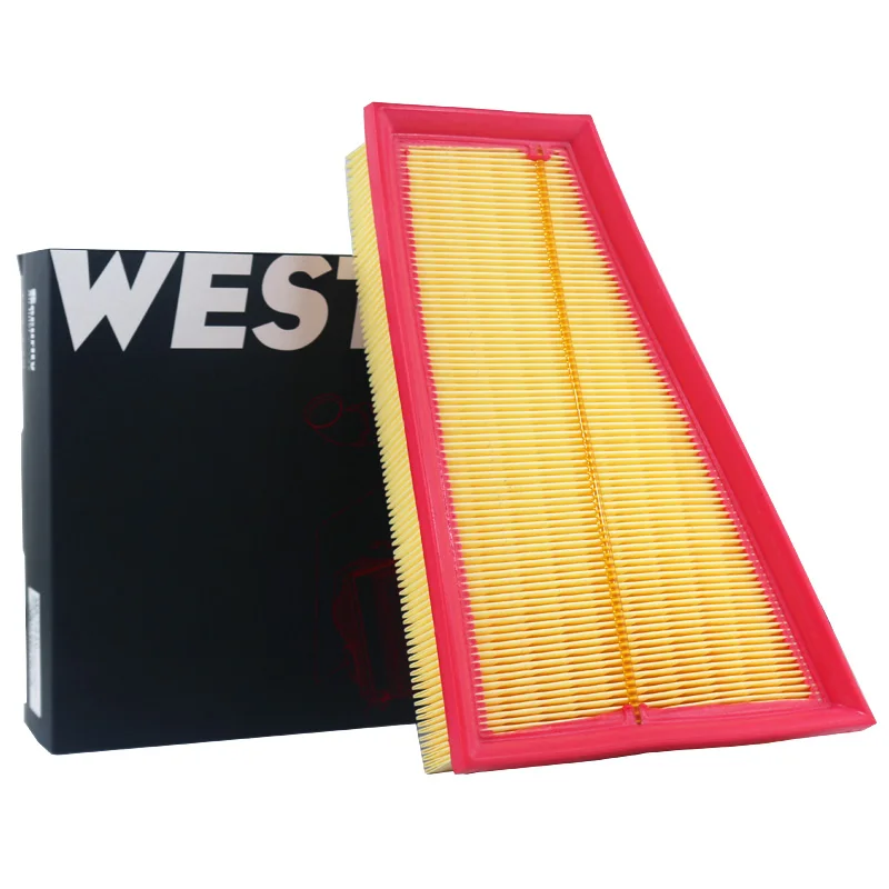 WESTGUARD MA7330 Air Filter For MERCEDES-BENZ A-Class (W176) B-Class (W246) CLA (C117/X117) GLA (X156) 2700940004A =MANN C27004