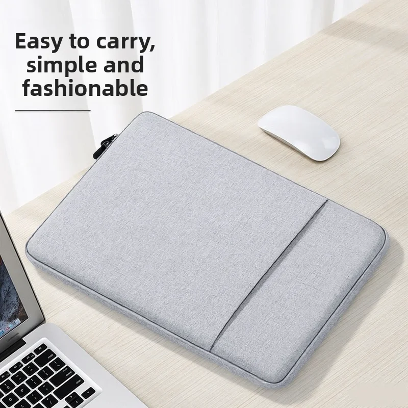 

for ASUS Vivobook S14/15/S16 laptop bag S3607 inner bag briefcase ZenBook 14 S3406 protective case UX5406 S5506 storage bag