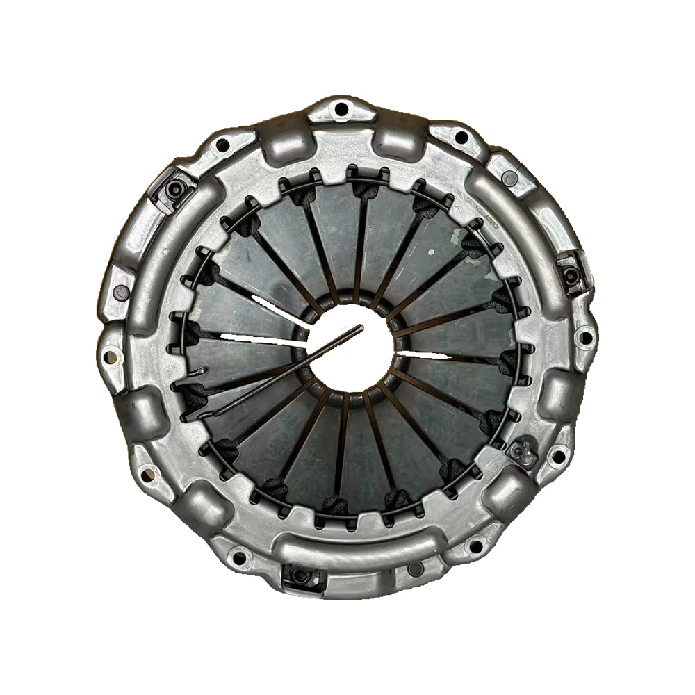 forL0161020103A0 Clutch Pressure Plate Assembly Foton Tunland Aumark AUMAN Truck Original Factory Parts