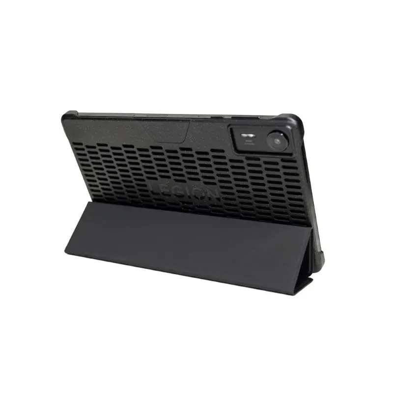 Original Lenovo Legion Y700 Gen 4 Protective Case 8.8'' Super Cooling Protection Case Hollow Vest Multifunctional Folding Stand