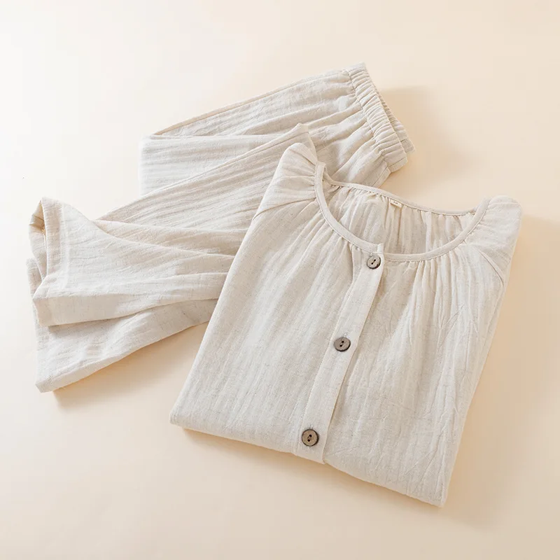 Breathable Cotton L… - image