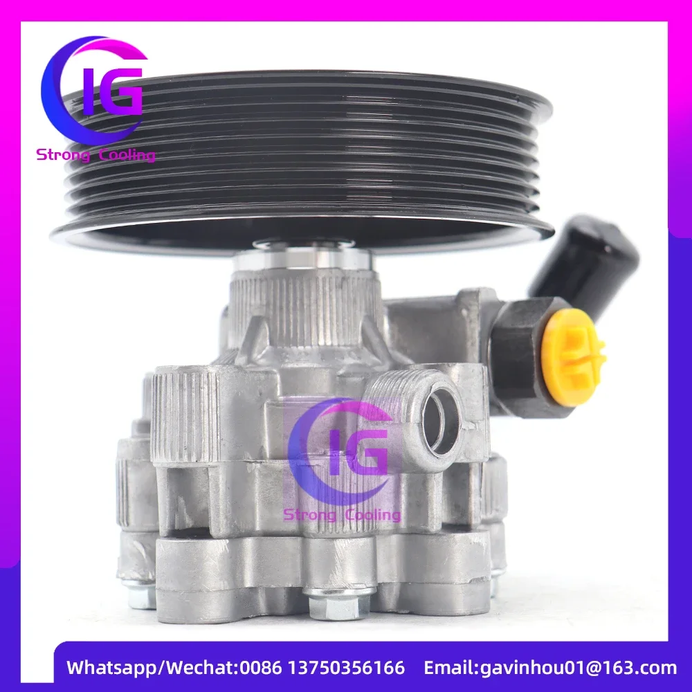 Power Steering Pump For Dodge Challenger 2009-2010 / Chrysler 300 5.7L 2008 4782524AE 4782524AF 4782524AC 4782524AD
