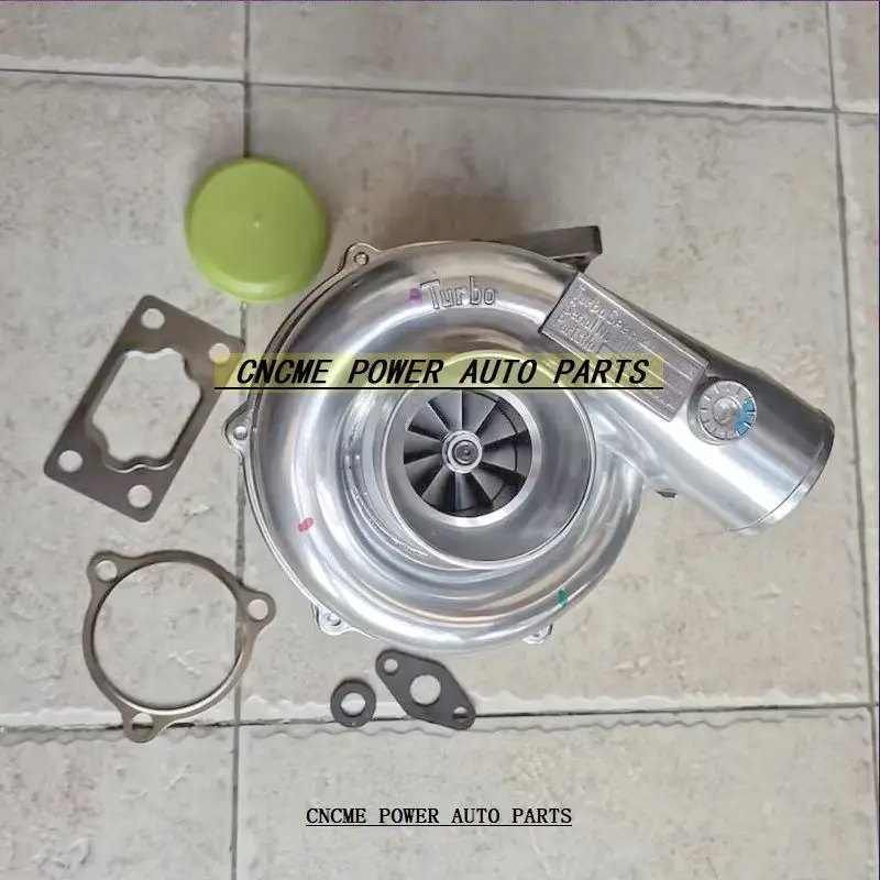 ww TURBO RHB6 894418-3200 894416-3510 NB190027 For HITACHI EX120 EX150 JCB JS130 JS110 4BD1 4BD1T Excavator Offway Earth Moving