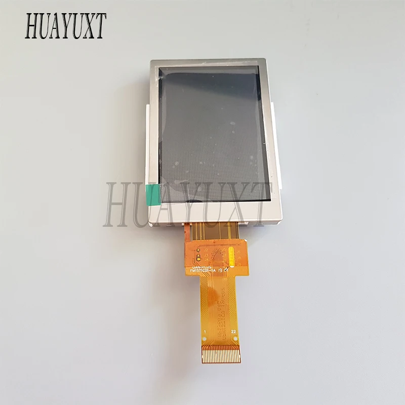 2.6 inch Original TFT LCD Screen for GARMIN GPSMAP 64 64s 64st Handheld GPS Display Repair Replacement