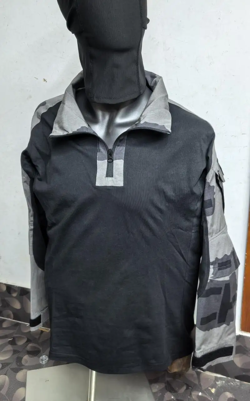 Chaqueta táctica G3 para exteriores transpirable resistente al desgaste - imagen 3