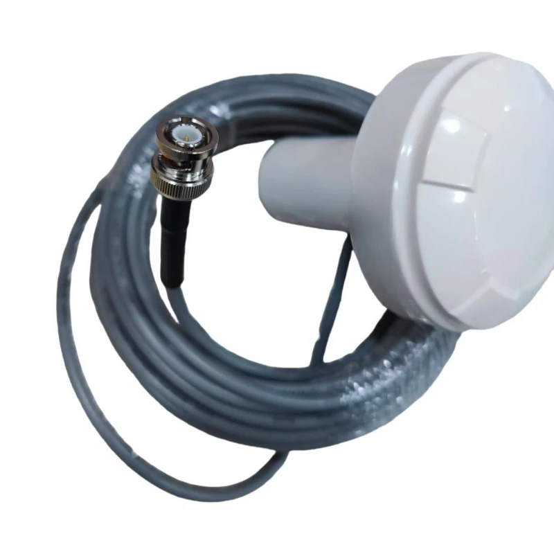 

Suitable for Marine Chart Navigation Instrument Original Mushroom Head Enhanced Antenna GNSS Positioning Signal