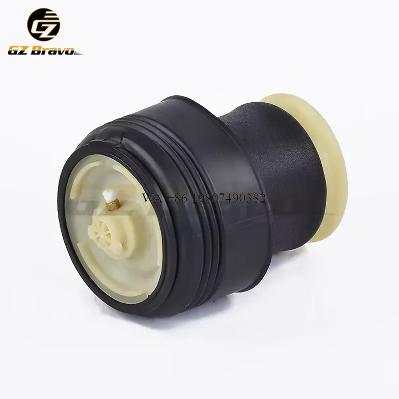 wmwmnu Rear Air Spring Shock Absorber for E70 X5 E71 X6 37106790078 37106790080 Suspension Repair Kit Replacement Parts