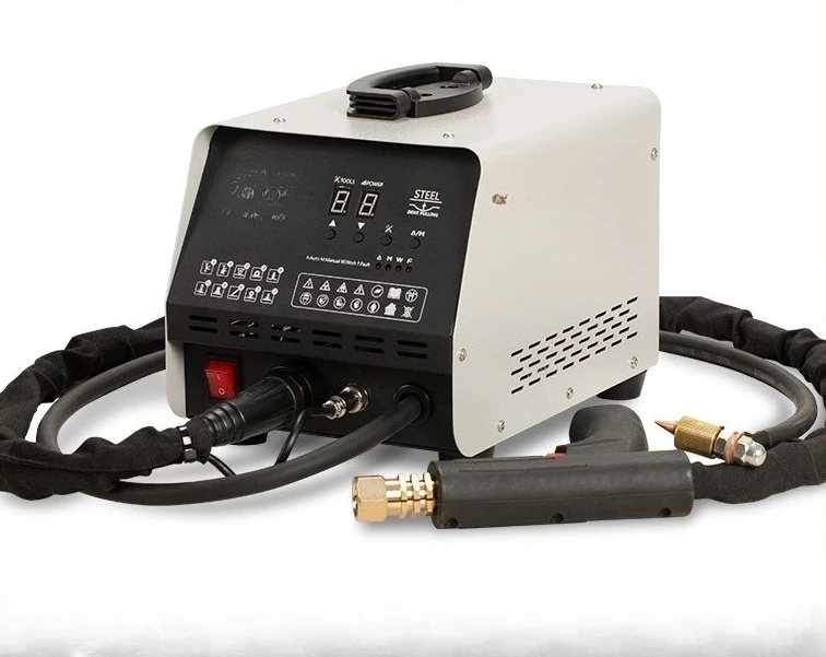Intelligent sheet metal repair machine Shaping machine Car depression repair tool Meson machine