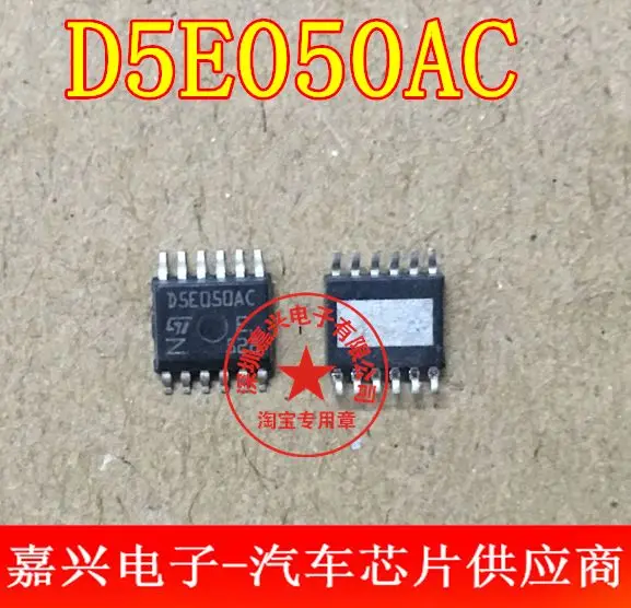 Free shipping  D5E050AC 12 3008   10pcs  Please leave a message