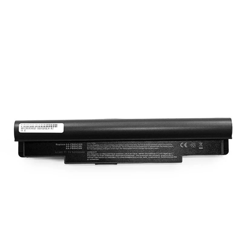 Apexway Laptop Battery For Samsung NC10 10.2