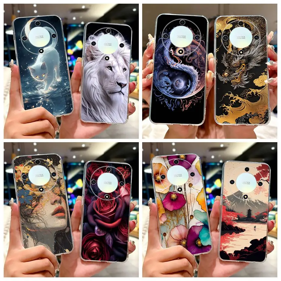 For Honor Magic5 Li…