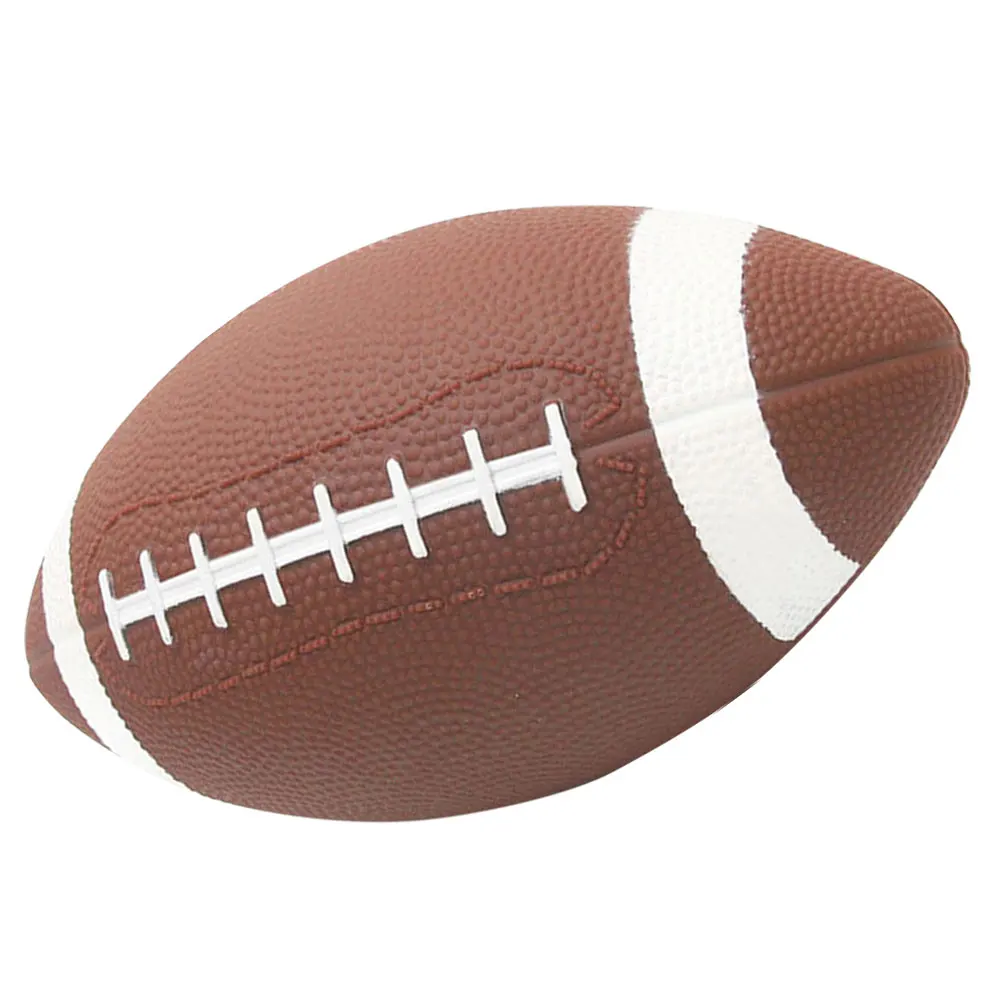 Kinder-Rugbyball, Standardgröße 5, Kindertraining, professionelles Rugby-Spiel, Outdoor, Schule, Übung, Kinderfußball