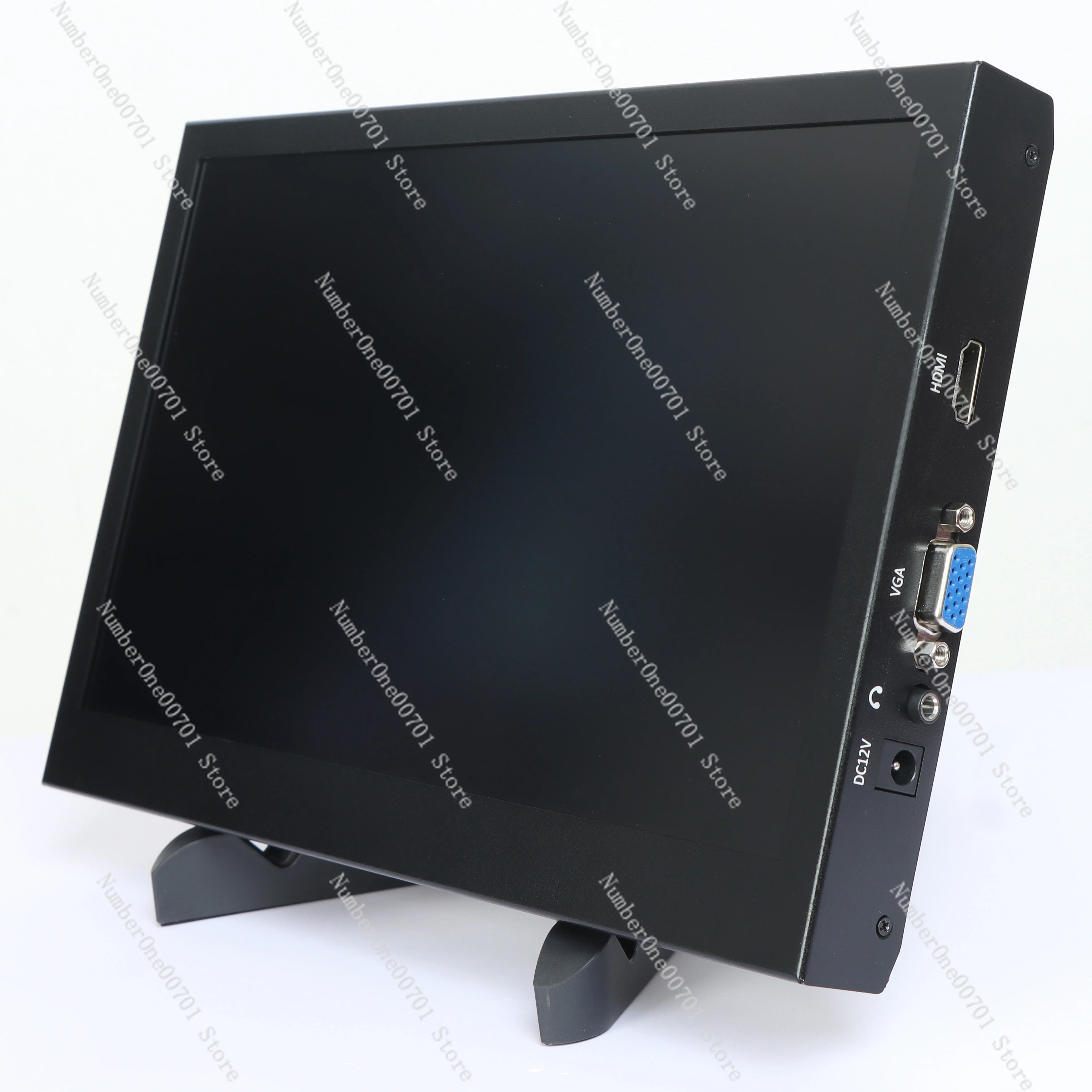 

10 inch high definition portable monitor switch ps5 computer expansion split screen external small screen