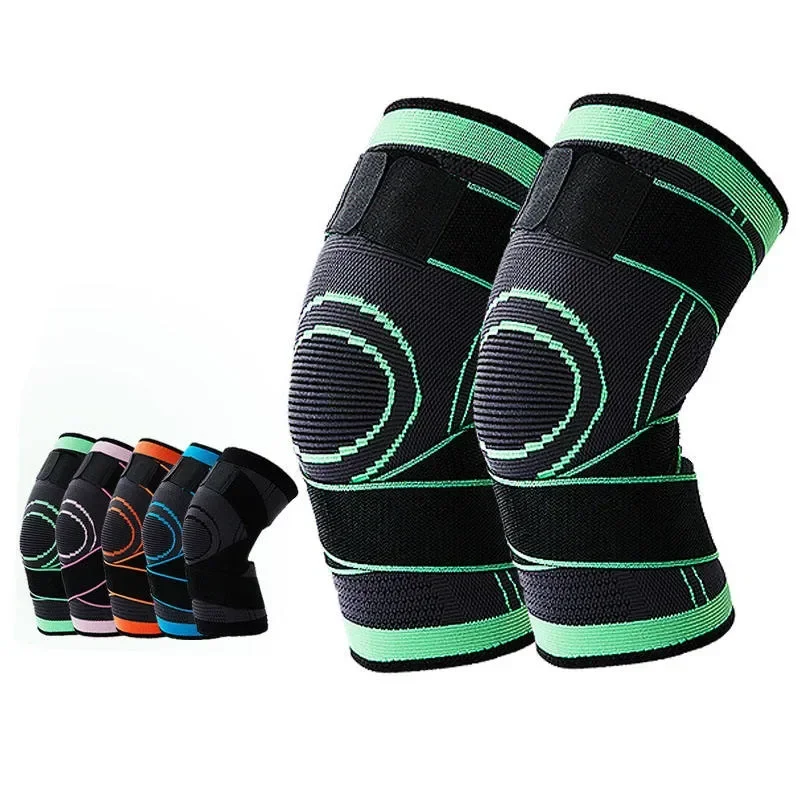 

Compression Fit Support for Joint Pain and Arthritis Relief Knee Sleeve