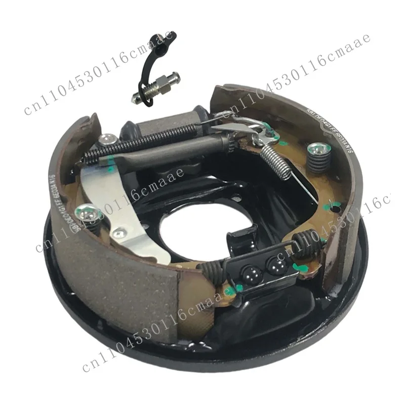 Suitable for Reach Electric Forklift Parts BR15J-5/BR18J-5 Handbrake Brake Assembly Brake