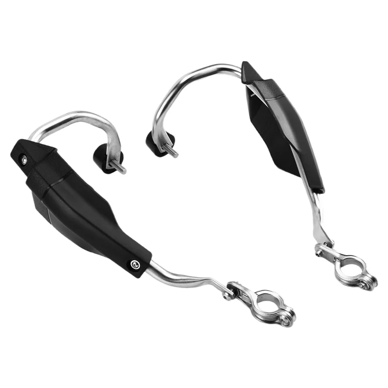 

Excellent-Motorcycle Accessories Handguards For BMW F900GS 2023-2025 F900 GS F 900GS Handlebar Hand Guards Protectors