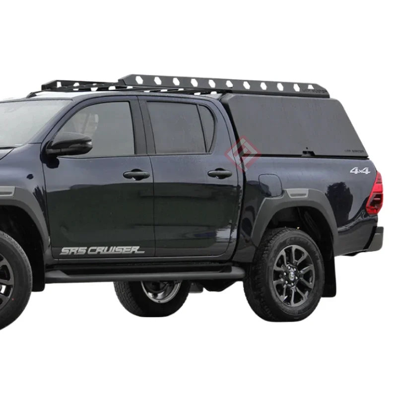 

customization Hardtop Topper 4x4 Truck Canopy For Ford Ranger Hilux Isuzu D-max Amarok Tr