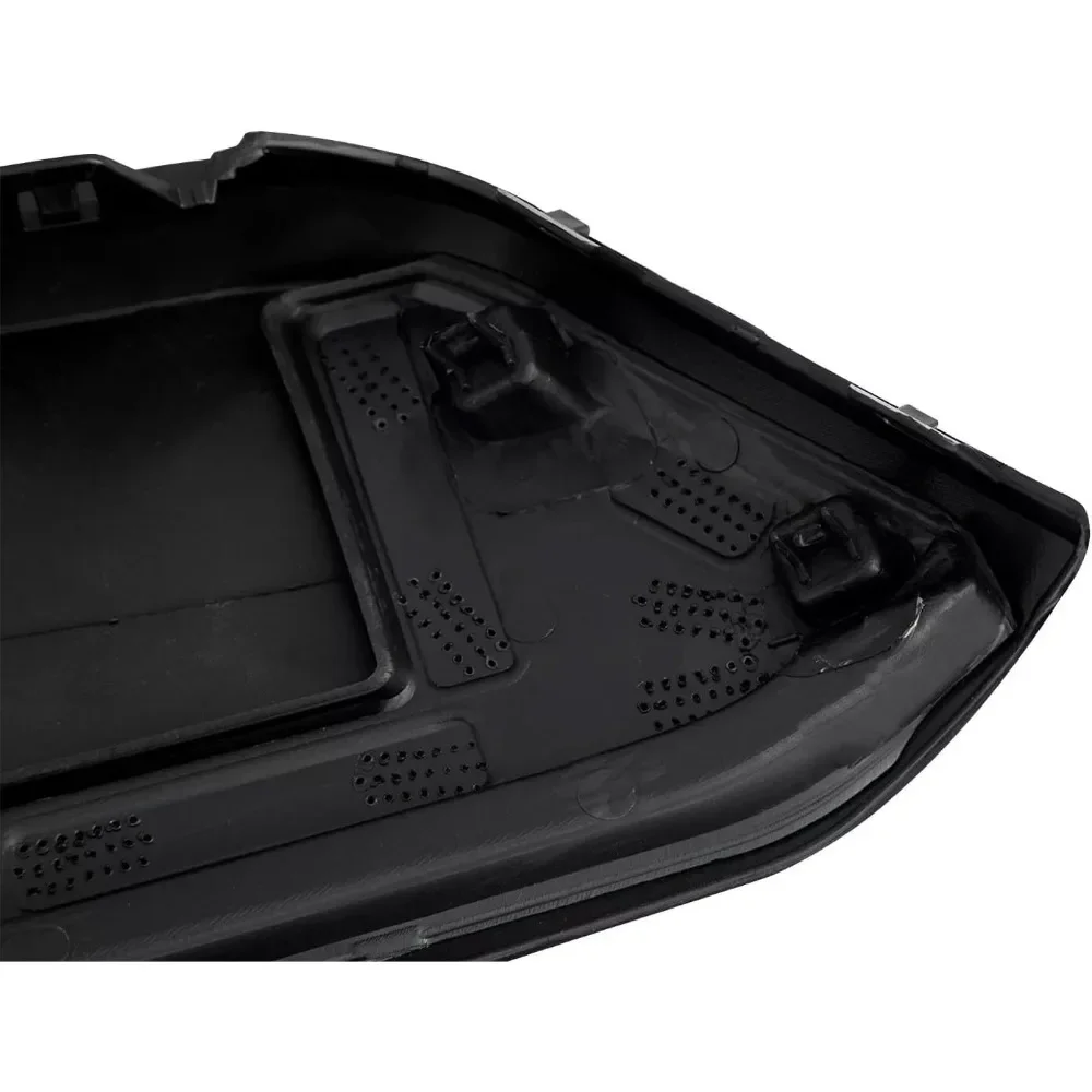 Für Ram 1500 2019–2022, vordere rechte Stoßstangenend-Gesichtsstange, ersetzt 68403910AE