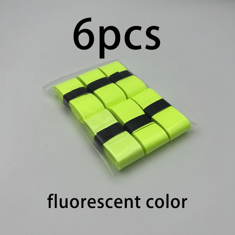 Fluorescent 6pcs