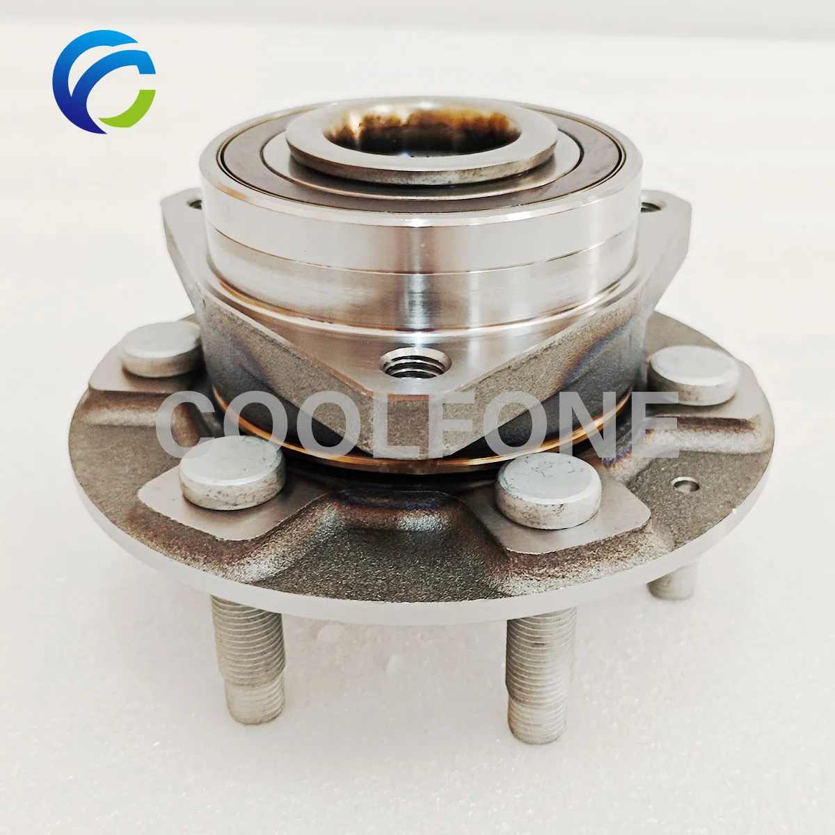 Front And Rear Wheel Hub Bearing For CADILLAC XT5 XT6 CHEVROLET TRAVERSE GMC ACADIA 2.0 3.6 13544385 13512896 13536110 13591194