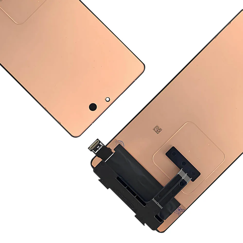 Рисунок 5 - 6,67 ''AMOLED для Xiaomi