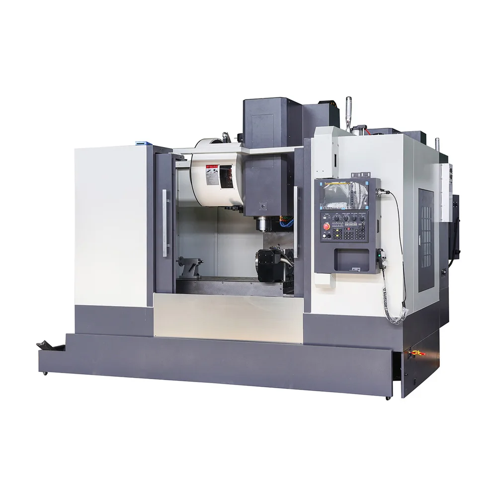 VMC855 Vertical Machining Center GSK Ready Stock