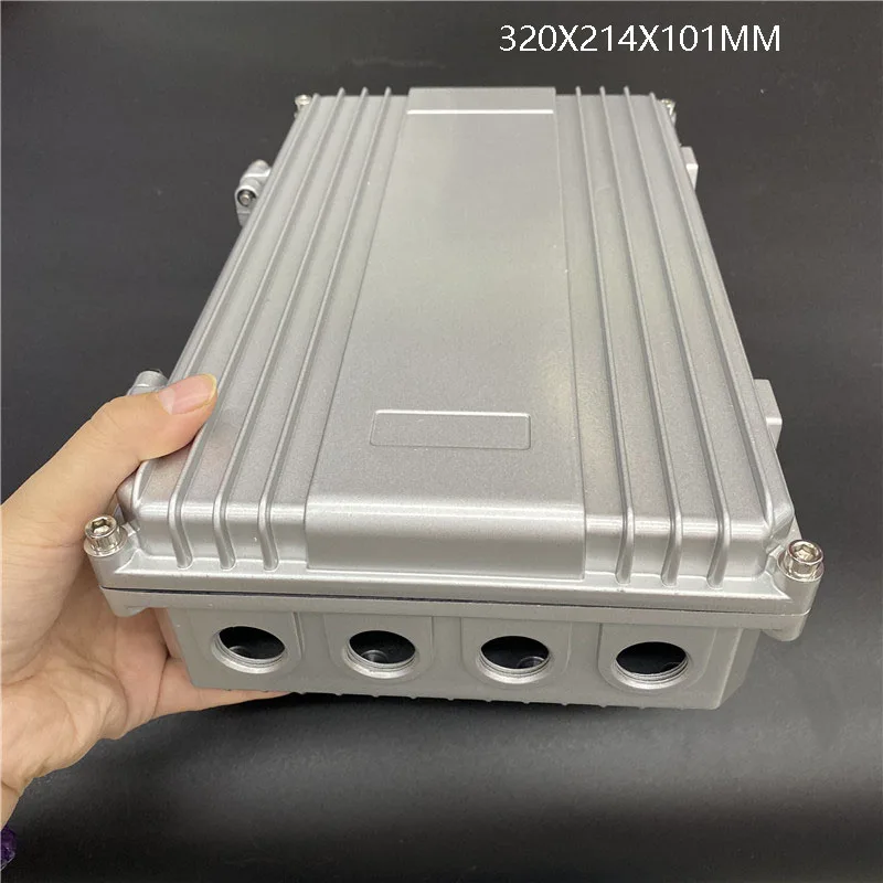 Metal Chassis Die-C…