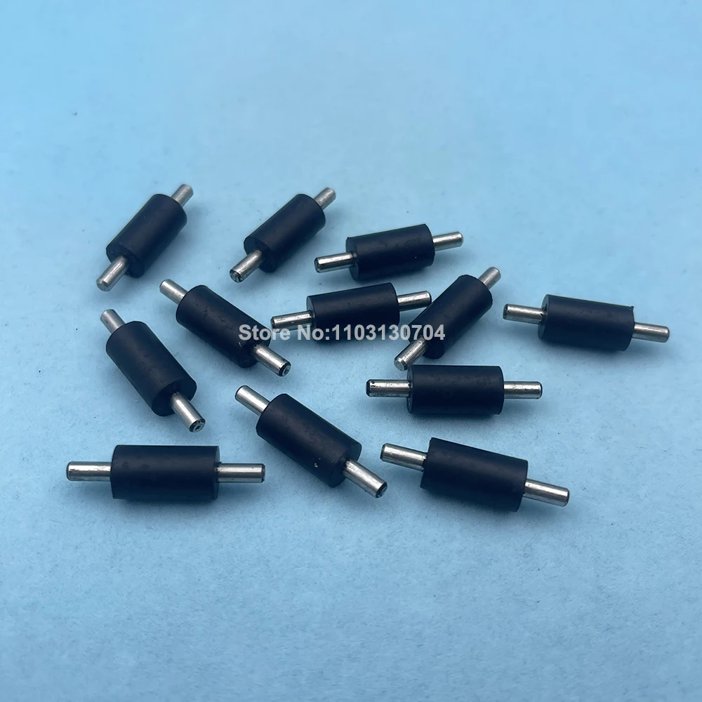 12PCS Roland Paper Pressure Pinch Roller ruota in gomma per Roland FJ740 SC545 SJ745 FP740 SJ1000 AJ1000 RA640 RE640 RF640 RS540