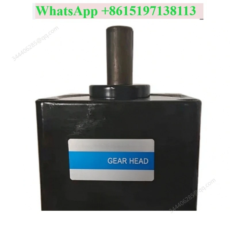 Large Gear Reducer 5GU3KB 5GU5KB 5GU7.5KB 5GU9KB 5GU10KB 5GU12.5KB