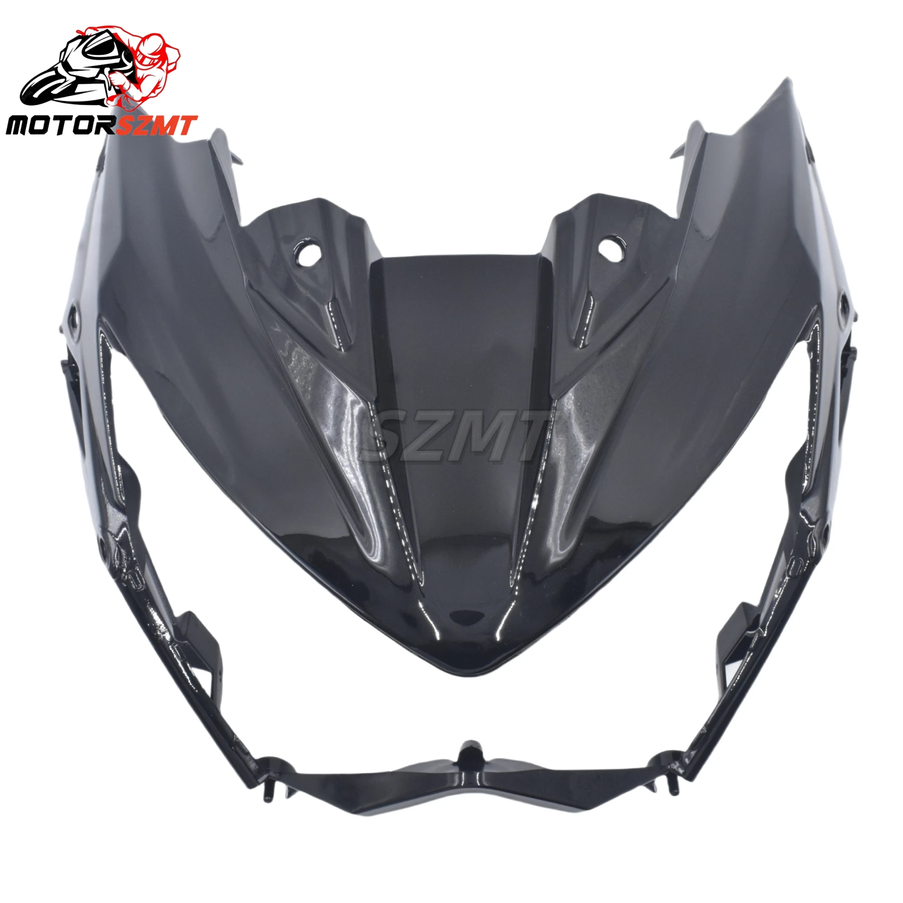 Z800 Cowling Upper Front for Kawasaki Z800 2013 2014 2015 2016 13 14 15 16 Fairing Shell ABS Injection Molding