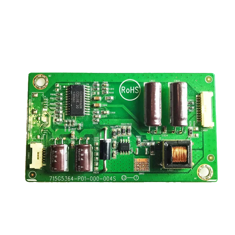 LED high voltage bar SMS-5 715G5364-P01-000-004S constant current plate