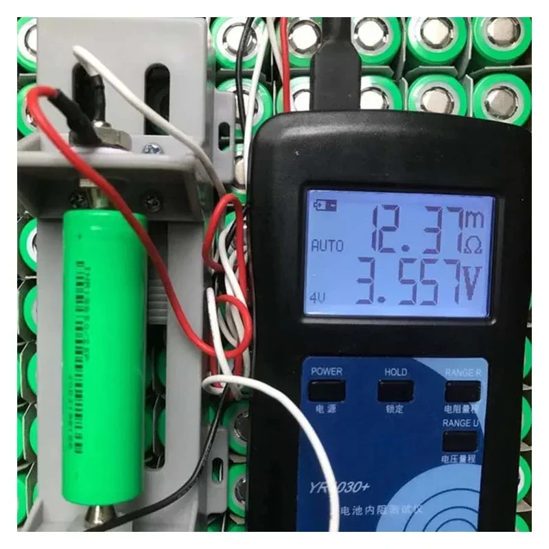 Hurtownia wysokiej jakości oryginalna bateria 18650 25P 2500mah 3.6V akumulatory litowe 18650-25P ogniwo litowo-jonowe