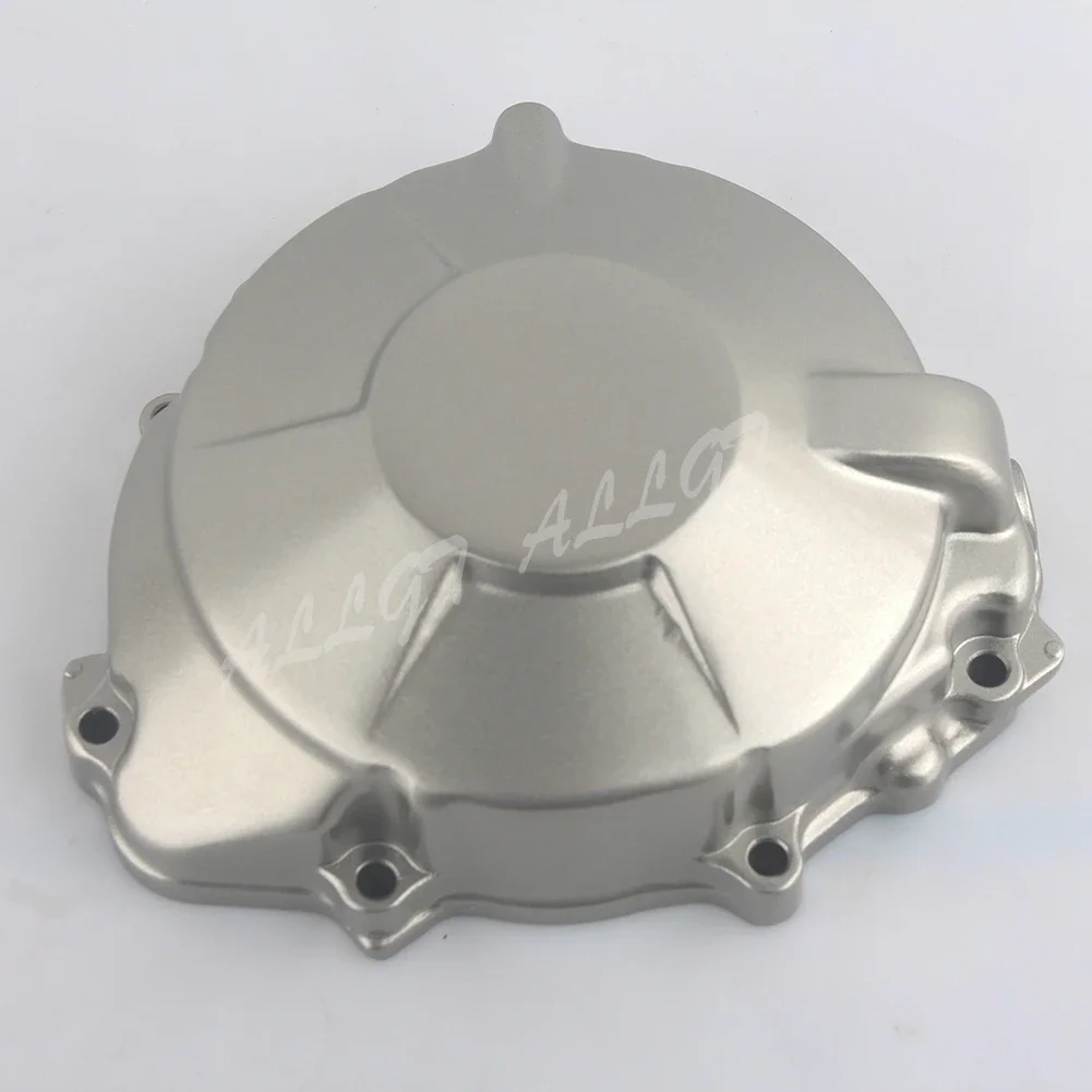 

Motorcycle Stator Engine Crank Case Cover For HONDA CBR 600RR F5 2003 2004 2005 2006 Aluminum