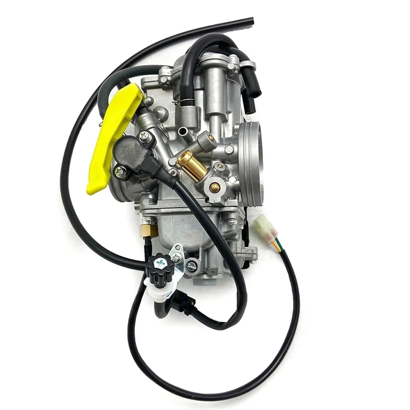 

A029-Carburetor Carb Assembly For Honda Sportrax 450 2004-2005 16100-HP1-673, 16100-HP1-305