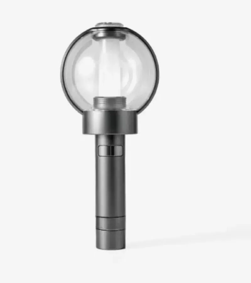 For ENHYPEN Ver.2 Official Light Stick Second Generation Fan Support Glow Stick Concert Party Luminous Toy