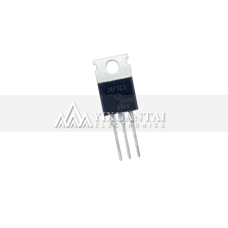 

10pcs/Lot IRF530N IRF540N IRF731 IRF740 IRF523 IRF530 IRF530A IRF644 TO220 NEW