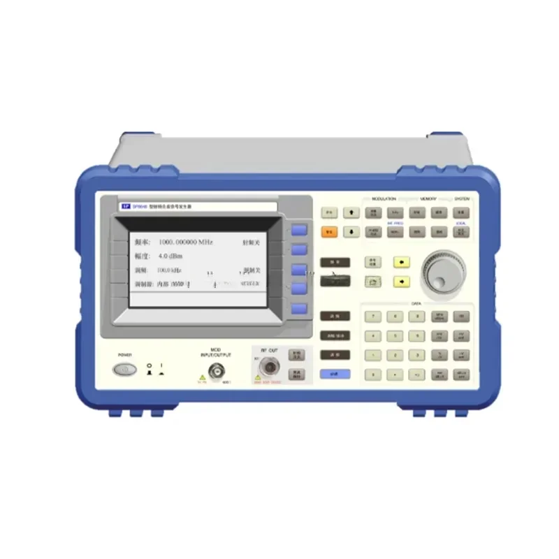 HOT TP8648A Synthetic Signal Generator