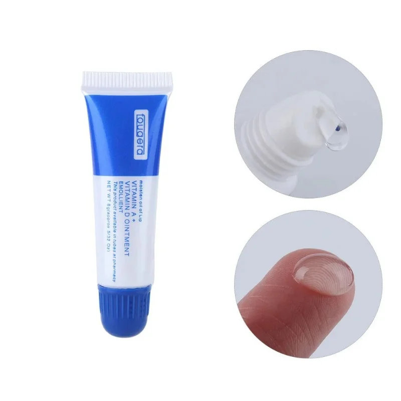 Tattoo Aftercare Cream Repaire Recovery Healing Microblading Permanent Makeup PMU Eyebrow Lips Body Skin Art Vitamin D