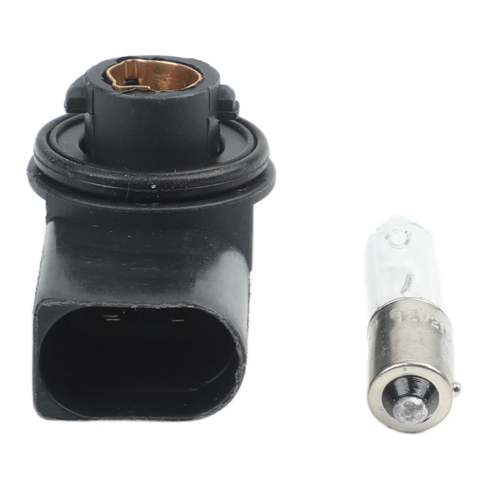 Light Bulb Holder Corner Lamp Housing Bulb 1C0953123C N10445602 For Beetle For Bora Bulb Socket Lamp Holder Accessories