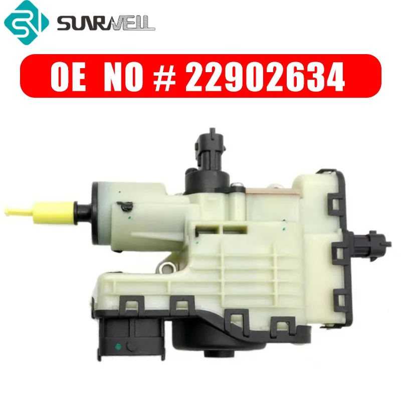 

22902634 Diesel Emission Fluid Def Urea Pump for Chevrolet V8 Express Sliverado For Gmc Sierra Savana Duramax Car Accessories