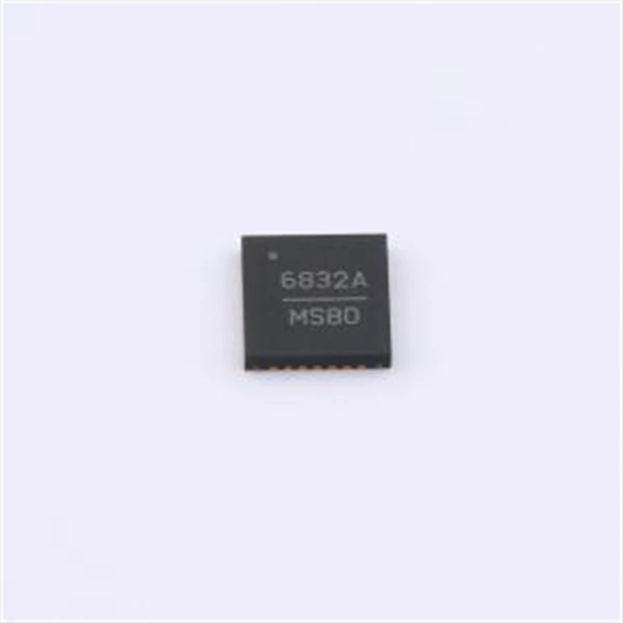 2PCS/LOT HMC6832ALP5LE (Clock/Timing)