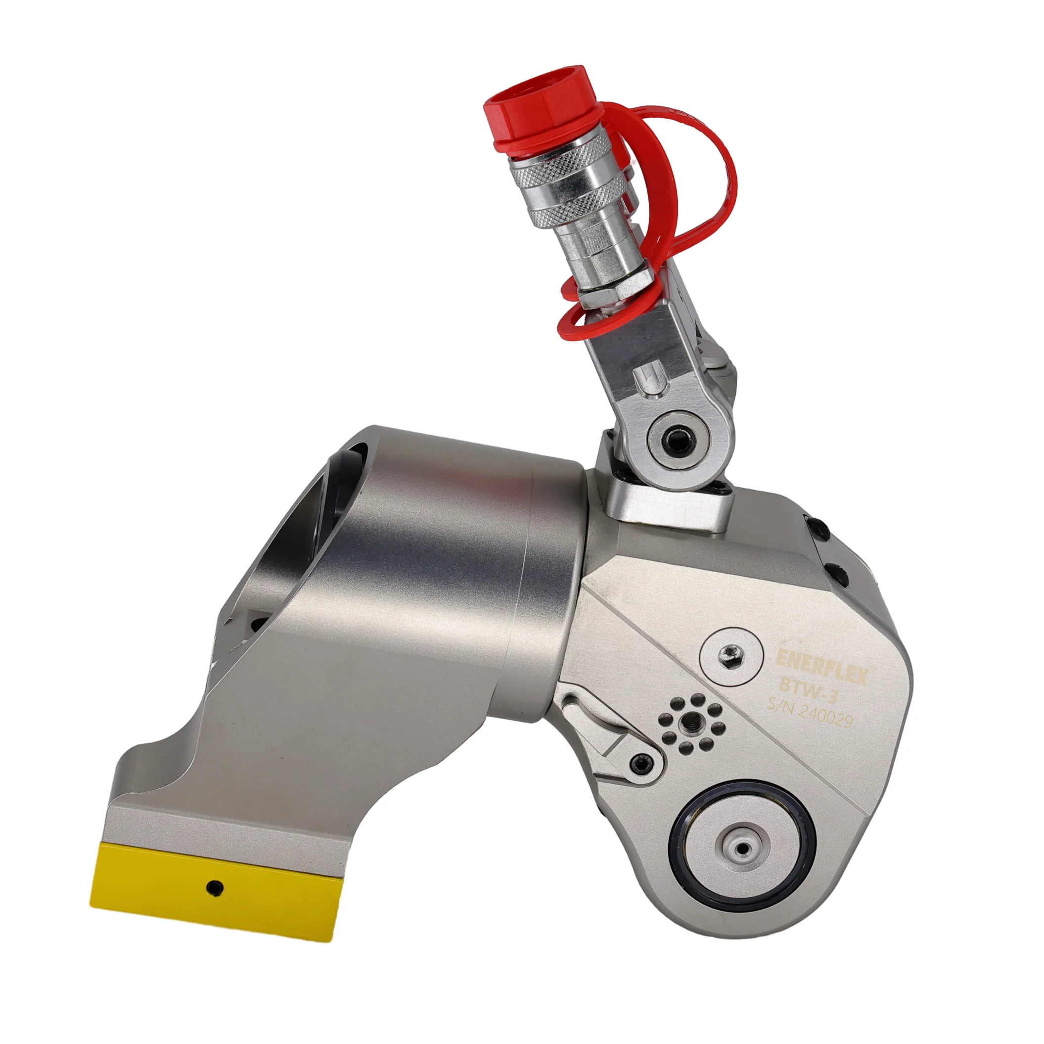 Factory Price Adjustable-Torque Square Drive Lightweight Hydraulic Wrench